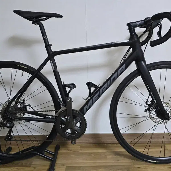 [BUNJANG] Merida Scultura 100 Disc SM Road Bike / 로드자전거 메리다 스컬트라 100 디스크 SM