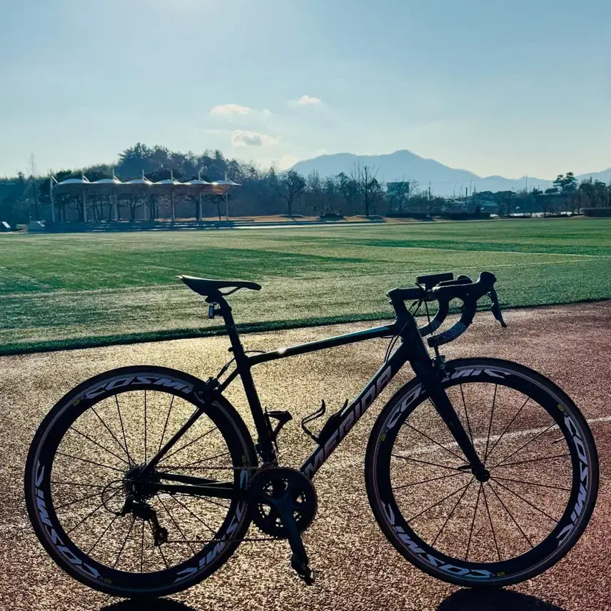 [BUNJANG] Merida Scultura 100 Road Bike / 메리다 스컬트라 100 로드 자전거