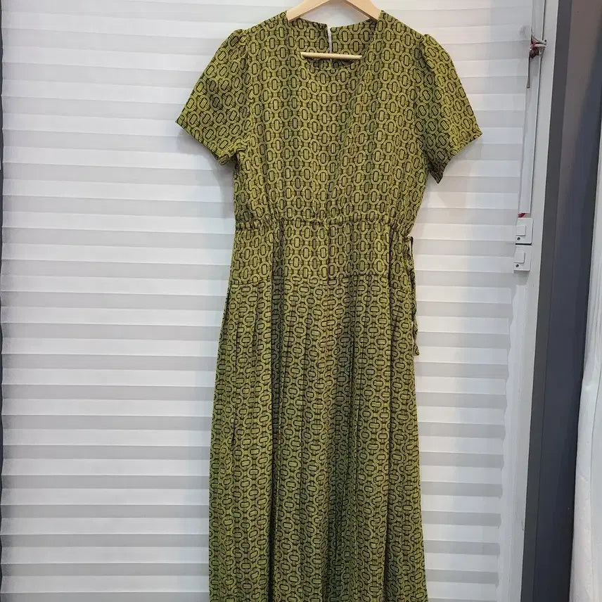 [BUNJANG] High Quality Long Dress / 고퀄원피스