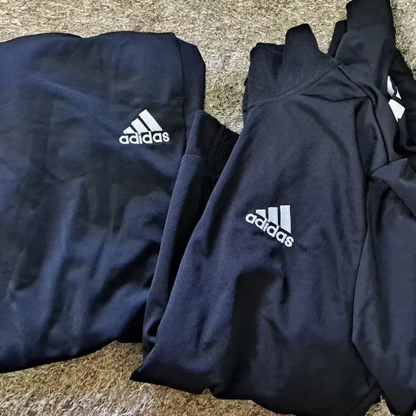 [BUNJANG] Men's Training Set / 남 트레이닝복