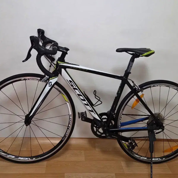 [BUNJANG] Scott Speedster 45 Bicycle / 자전거
