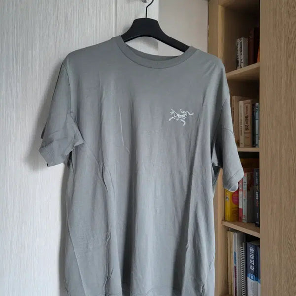 [BUNJANG] Arc'teryx Creag SL Cotton Shorts (L) - Void Grey / 아크테릭스 크레그sl코튼쇼츠 /L void(그레이)