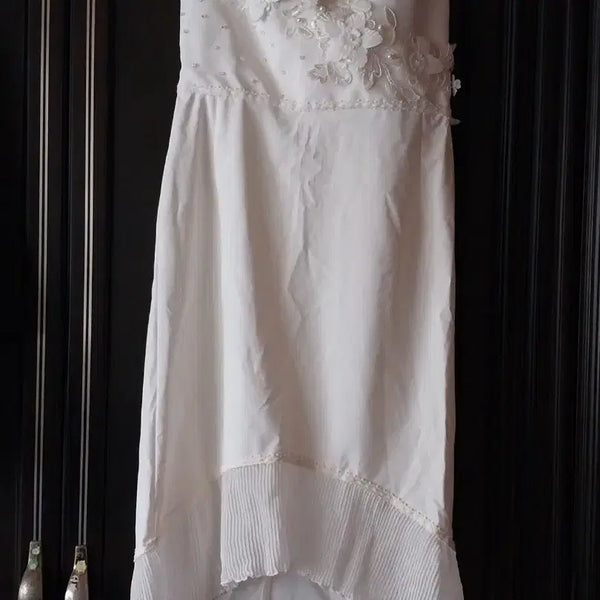 [BUNJANG] Wedding Dress / 웨딩 드레스