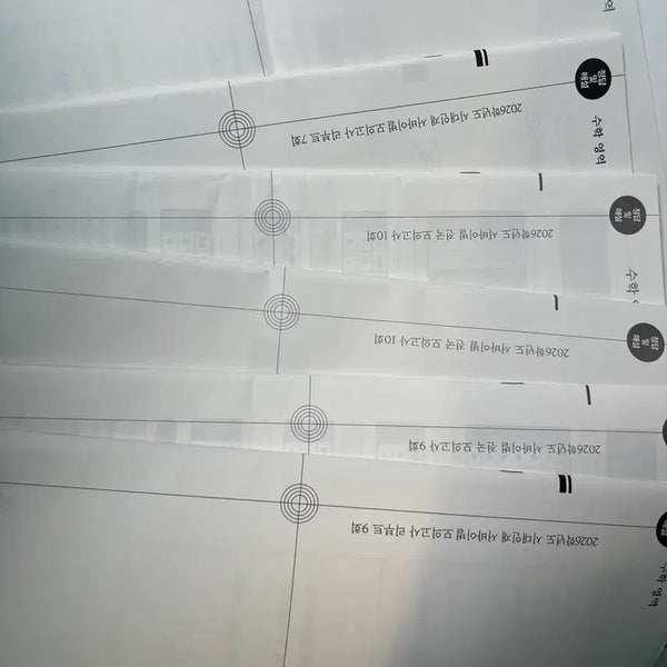 [BUNJANG] Survival Math Vol. 6 / 26 서바이벌 수학 6회차