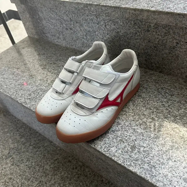 [BUNJANG] Mizuno Spectra Sneakers / 미즈노 신발