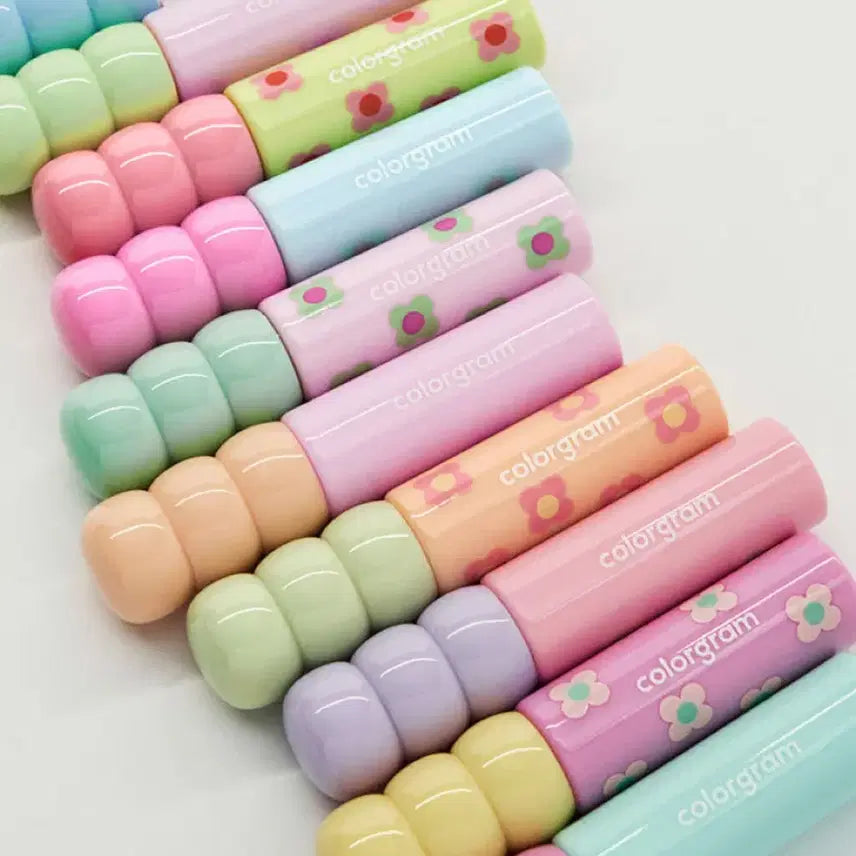[BUNJANG] Colorgram Tanghulu Tangle Tint Milk / 컬러그램 탕후루 탱글 틴트, 컬러그램 탕후루 탱글 틴트 밀크