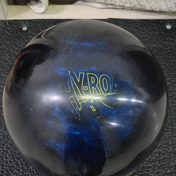 [BUNJANG] Storm High Road Bowling Ball 15lb / 스톰 하이로드 볼링공