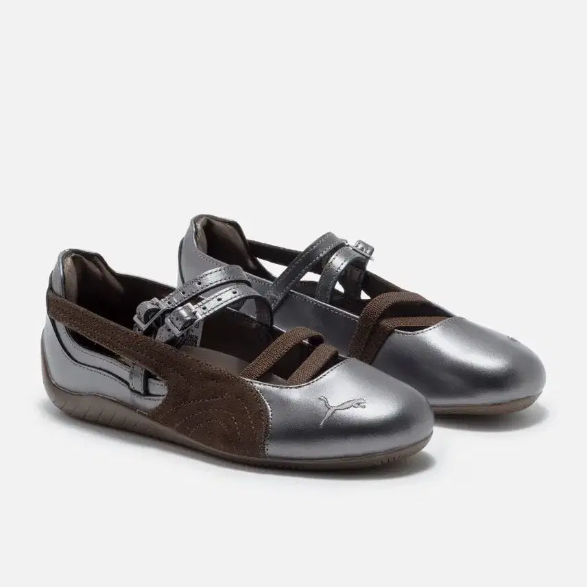 [BUNJANG] Puma Speedcat Lux Ballt Shoes / 푸마 speedcat lux Balle