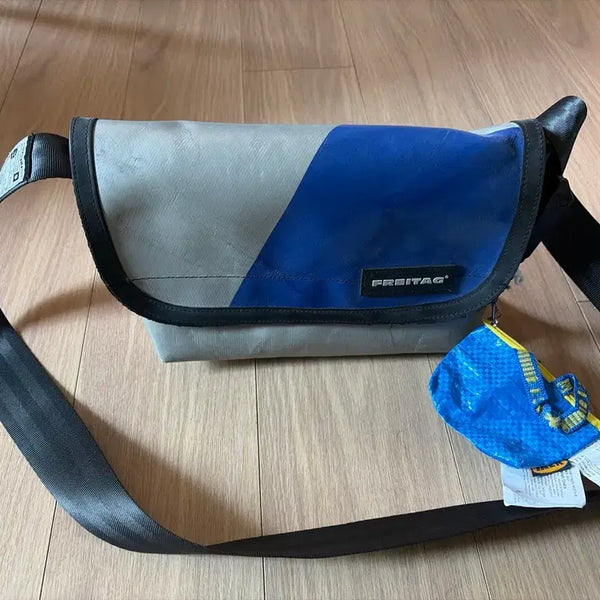 [BUNJANG] Freitag Bag / 프라이탁 가방