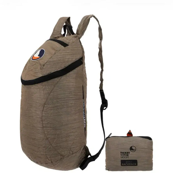 [BUNJANG] Ticket to the Moon Premium 15L Backpack New / 티켓투더문 프리미엄15L백팩 새상품