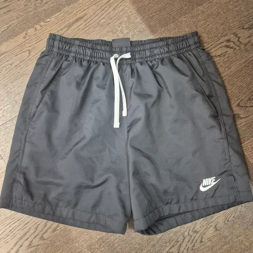 [BUNJANG] Nike Woven Flow Shorts / [S] 나이키 우븐 플로우 쇼츠