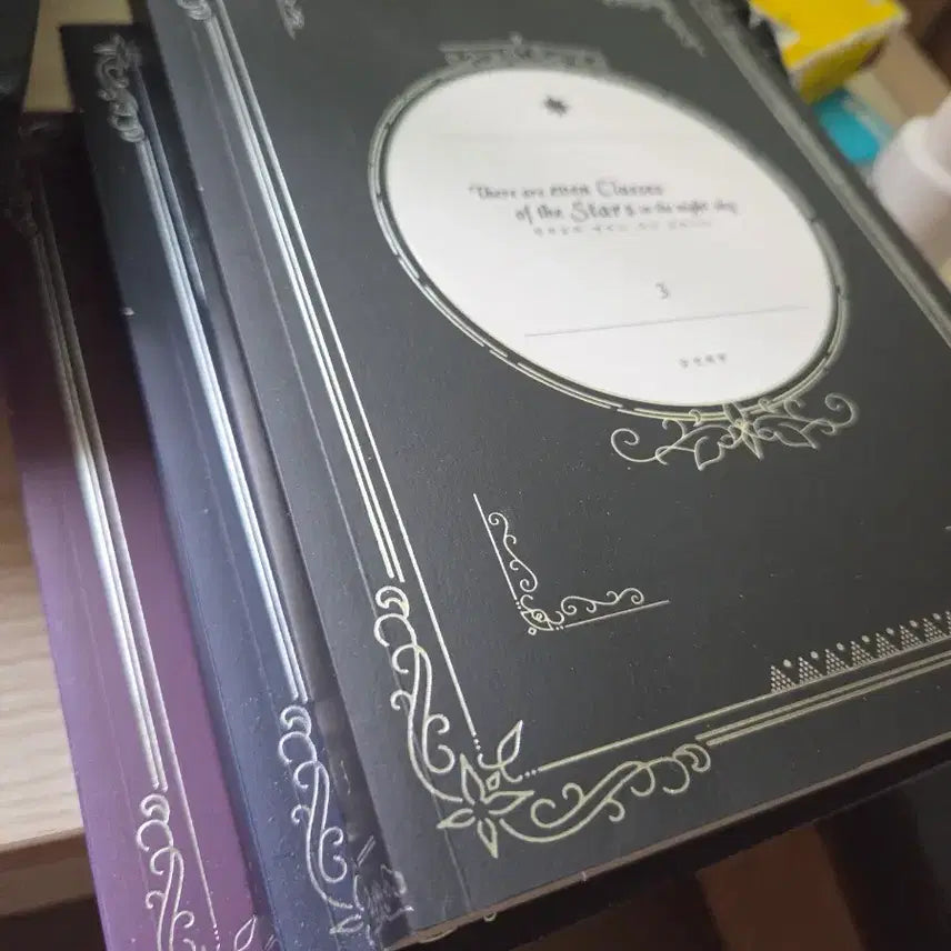 [BUNJANG] Harry Potter Parody: Regulus Route Novel / 해리포터 패러디 레귤러스 루트 양도