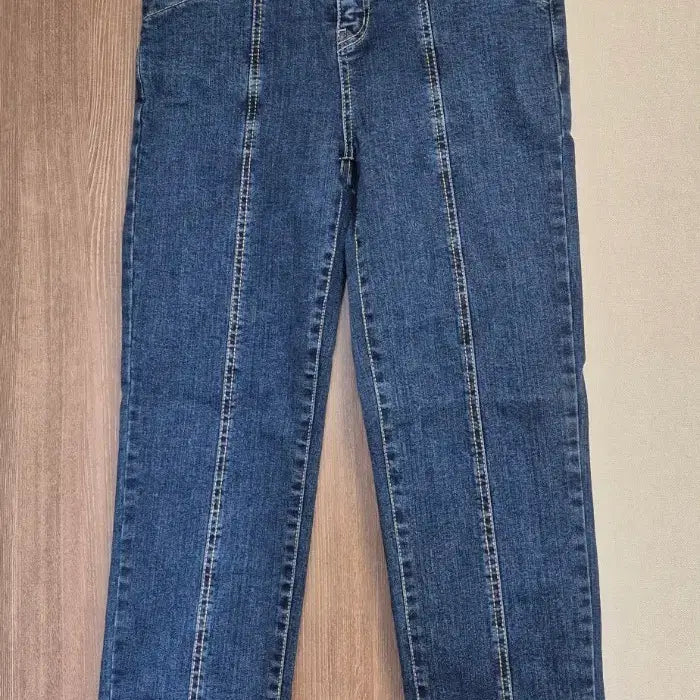 [BUNJANG] Egoist Denim Pants Size 55 / 에고이스트 데님바지 55