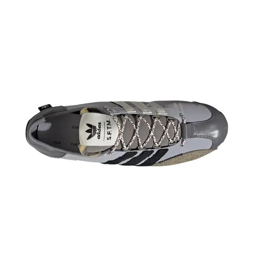 [BUNJANG] Adidas x Song for the Mute Country OG Grey Two Core Black / 아디다스 x 송 포 더 뮤트 컨트리 OG 그레이 투 코어 블랙