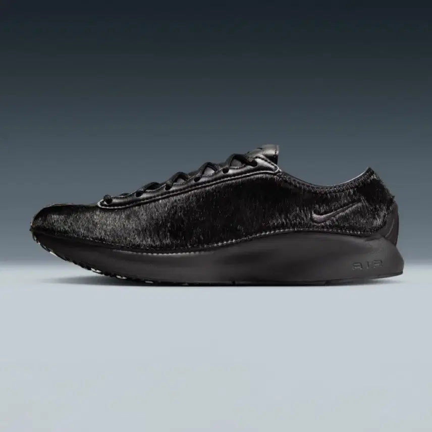 [BUNJANG] Nike Women's Air Superfly LX Black Off Noir HQ9148-001 / 나이키 여성 에어 슈퍼플라이 LX 블랙 오프 느와르 HQ9148-001