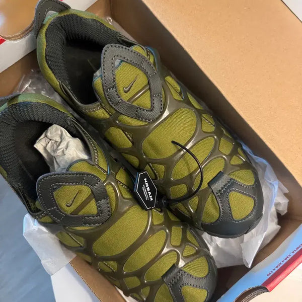 [BUNJANG] Nike Air Kukini Pilgrim Sequoia Men's Sneakers (Size 265) / 남자 운동화 나이키 에어 쿠키니 필그림 세쿼이아 (265 사이즈)