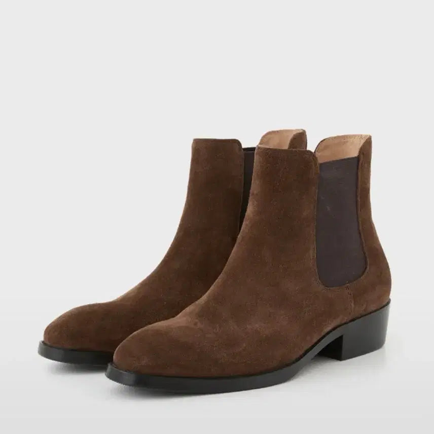 [BUNJANG] Efit Romantic Move Boots Size 260 / 이핏 로맨틱무브 부츠 260