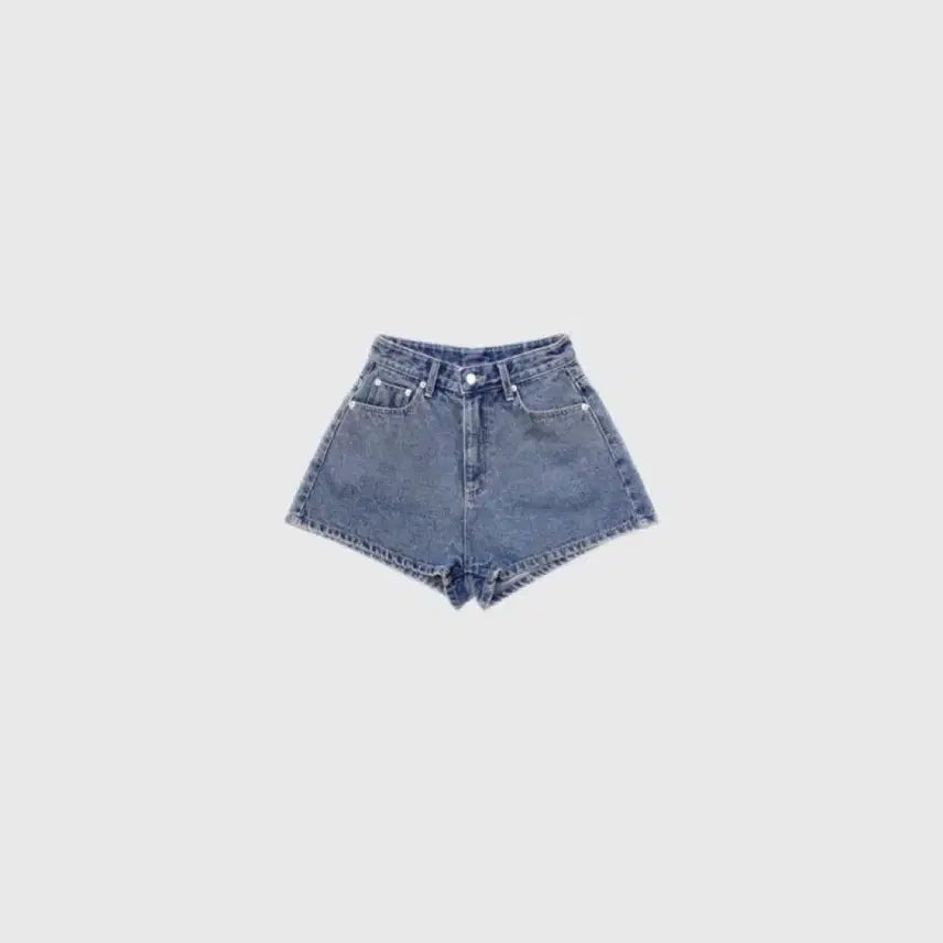 [BUNJANG] ONT BASE Denim Shorts (XS) / 온트 베이스 데님 쇼츠 (xs)