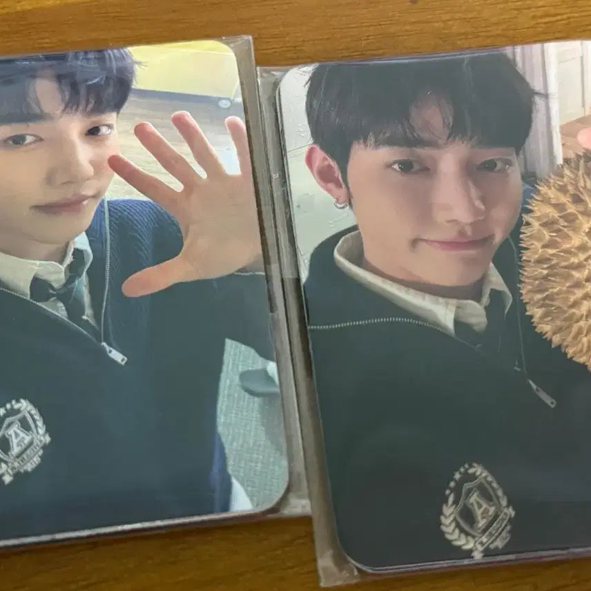 [BUNJANG] NCT Wish Show Concert First & Middle Day Photocard Set / 앤더블 쇼콘 쇼콘서트 첫콘 중콘 포카 세트 역조공 양도
