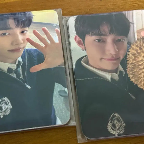 [BUNJANG] NCT Wish Show Concert First & Middle Day Photocard Set / 앤더블 쇼콘 쇼콘서트 첫콘 중콘 포카 세트 역조공 양도