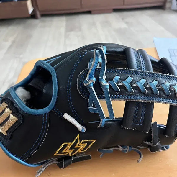 [BUNJANG] Morimoto Jaehyun Lee Pro Advisor Infielder Glove 11.75" / 모리모토 삼성 이재현 프로어드바이저 내야 글러브