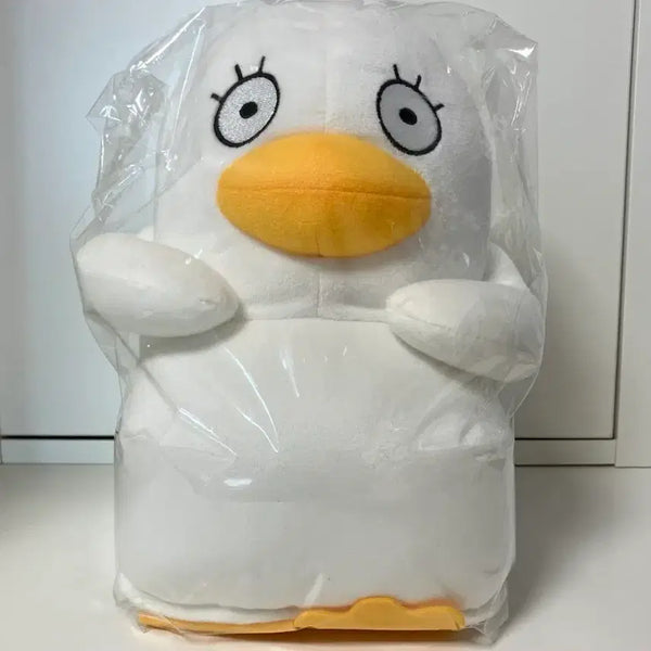 [BUNJANG] Gintama Elizabeth Sanjett Nui Doll (Sealed) / 은혼 엘리자베스 삼젯 누이 미개봉