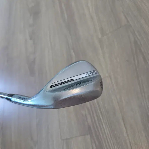 [BUNJANG] Titleist Vokey SM10 Wedge 56 Degree / (정품)타이틀리스트 보키 SM10 웨지 56도