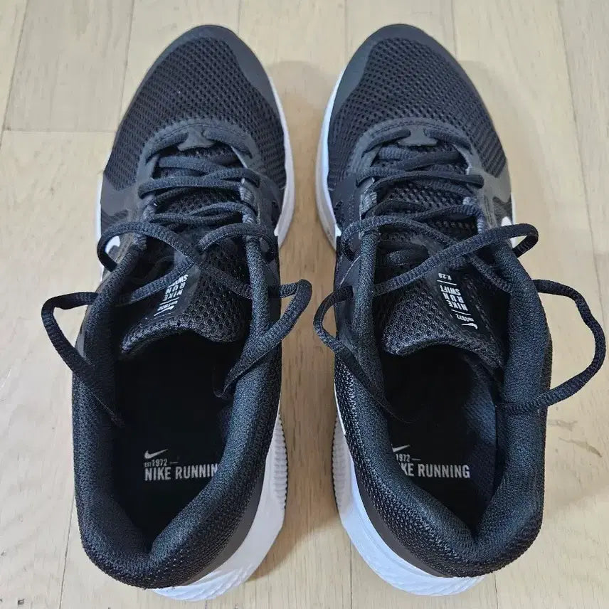 [BUNJANG] Nike Run Swift 2.0 CU3517-004 Running Shoes / 나이키 run swift 2.0, CU 3517-004 (280)
