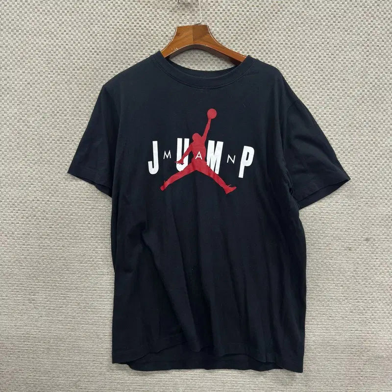 [BUNJANG] Nike Jordan T-Shirt L / 나이키 조던 반팔티 L D06749
