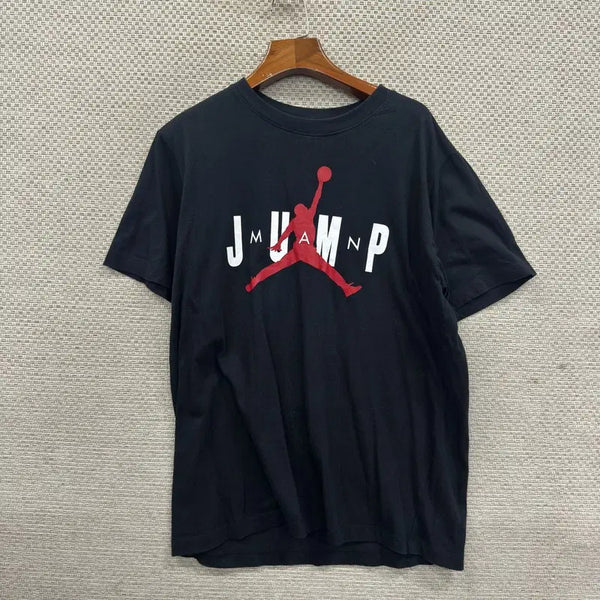 [BUNJANG] Nike Jordan T-Shirt L / 나이키 조던 반팔티 L D06749