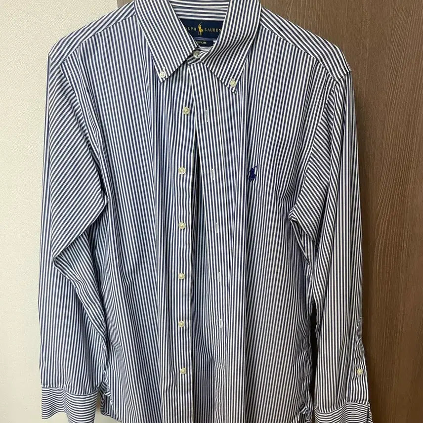 [BUNJANG] Polo Ralph Lauren Shirt Size S / 폴로 랄프로렌 셔츠 S사이즈 팔아요.
