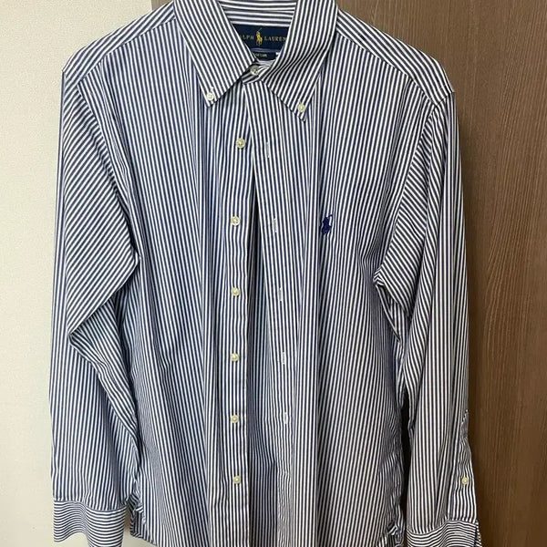 [BUNJANG] Polo Ralph Lauren Shirt Size S / 폴로 랄프로렌 셔츠 S사이즈 팔아요.