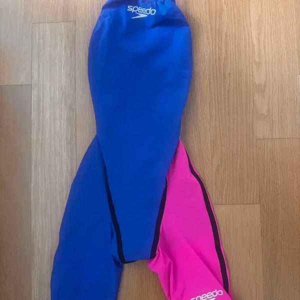 [BUNJANG] Speedo Pro 3 Racing Swimsuit / 스피도 프로3 경기용 수영복