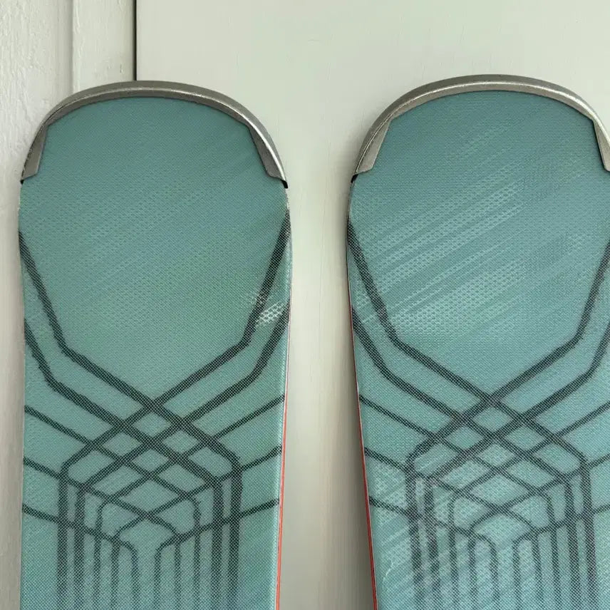 [BUNJANG] 23/24 Völkl Deacon 72 173cm All-Round Skis / 2324 뵐클 디콘72 173cm
