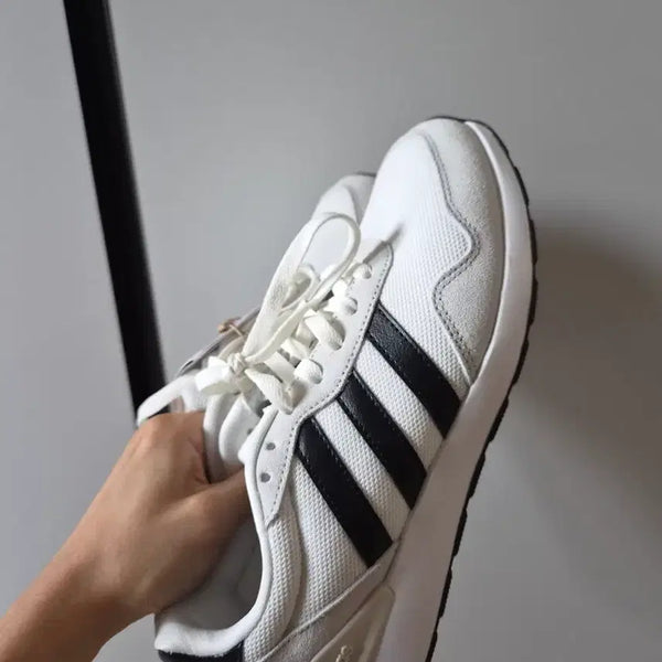 [BUNJANG] Adidas Run 60s Shoes (JR6623) / 아디다스 런 60s 260사이즈 (jr6623)