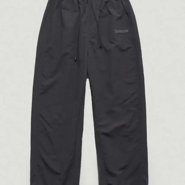 [BUNJANG] The Barnet Snuggle Jogger Pants Charcoal / 더바넷 Snuggle Jogger Pants 스너글 조거 팬츠 차콜
