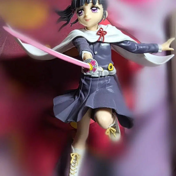 [BUNJANG] Kanae Tsuyuri Figure / 츠유리 카나오 피규어 (박스x