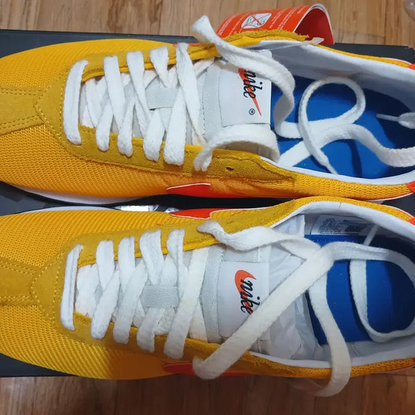 [BUNJANG] Nike LD-1000 Orange Gold (285) / 나이키 ld-1000 / 오렌지 골드 / 285