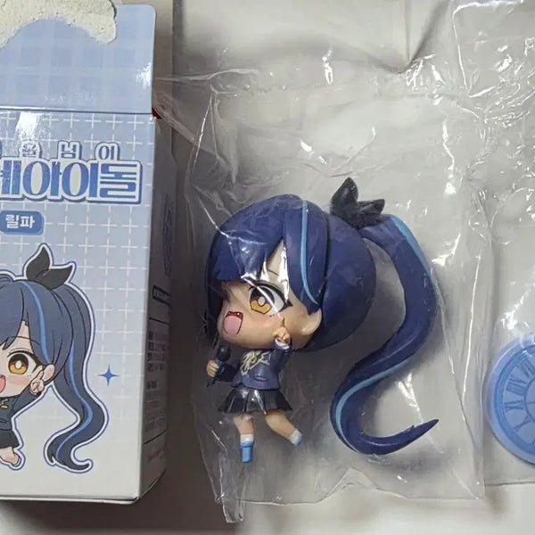 [BUNJANG] IRLPA Figure / 이세돌 릴파 피규어 판매
