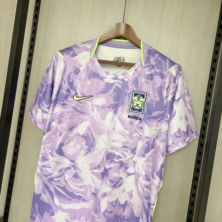 [BUNJANG] Korean National Team Away Jersey / 한국 국대 어웨이 유니폼