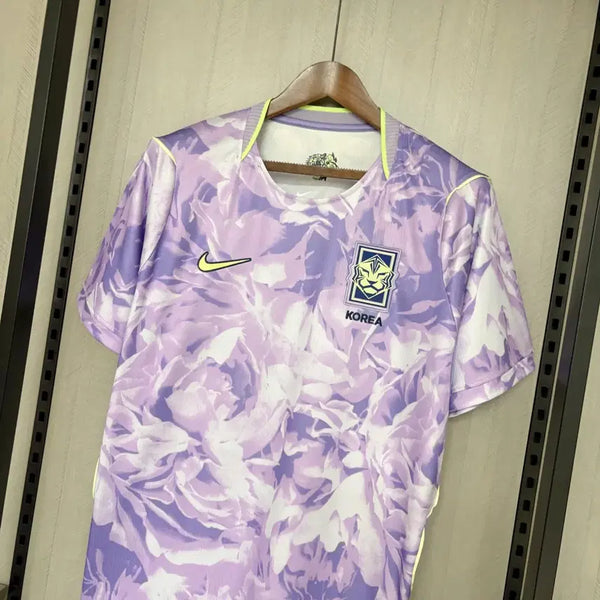 [BUNJANG] Korean National Team Away Jersey / 한국 국대 어웨이 유니폼