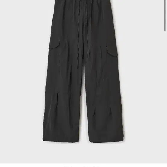 [BUNJANG] Bellier Drizzle Cargo Pants M Size / [판매] 벨리에 마이라이브러리 드리즐 카고 팬츠 m사이즈