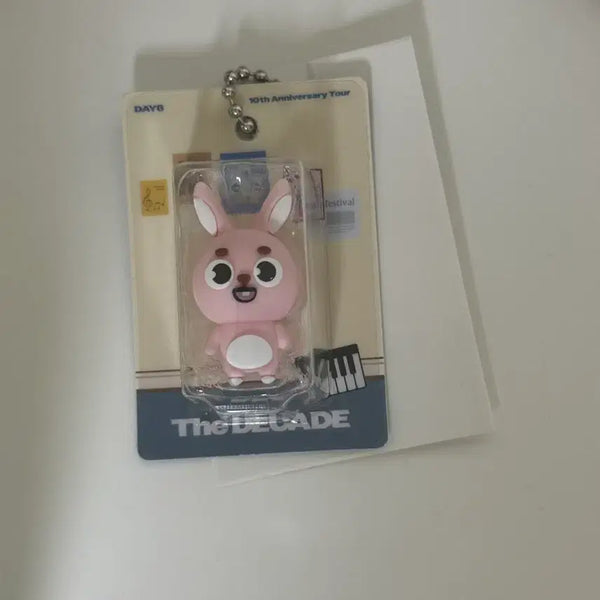 [BUNJANG] Day6 Japan Random Figure - Fill / 데이식스 일본 랜덤피규어