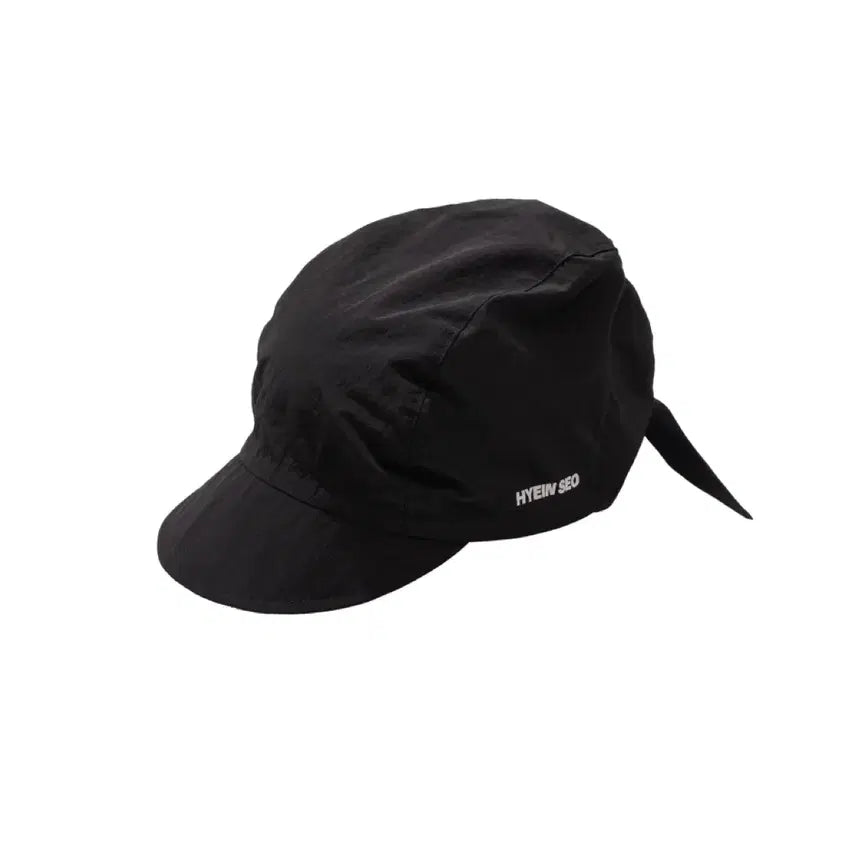 [BUNJANG] Hyein Seo Knot Cap / 혜인서 노트캡
