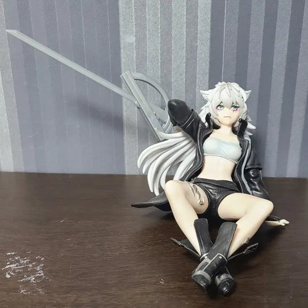 [BUNJANG] Arknights Arknights Standee Figure / 명일방주 아크나이츠 스탠드 피규어