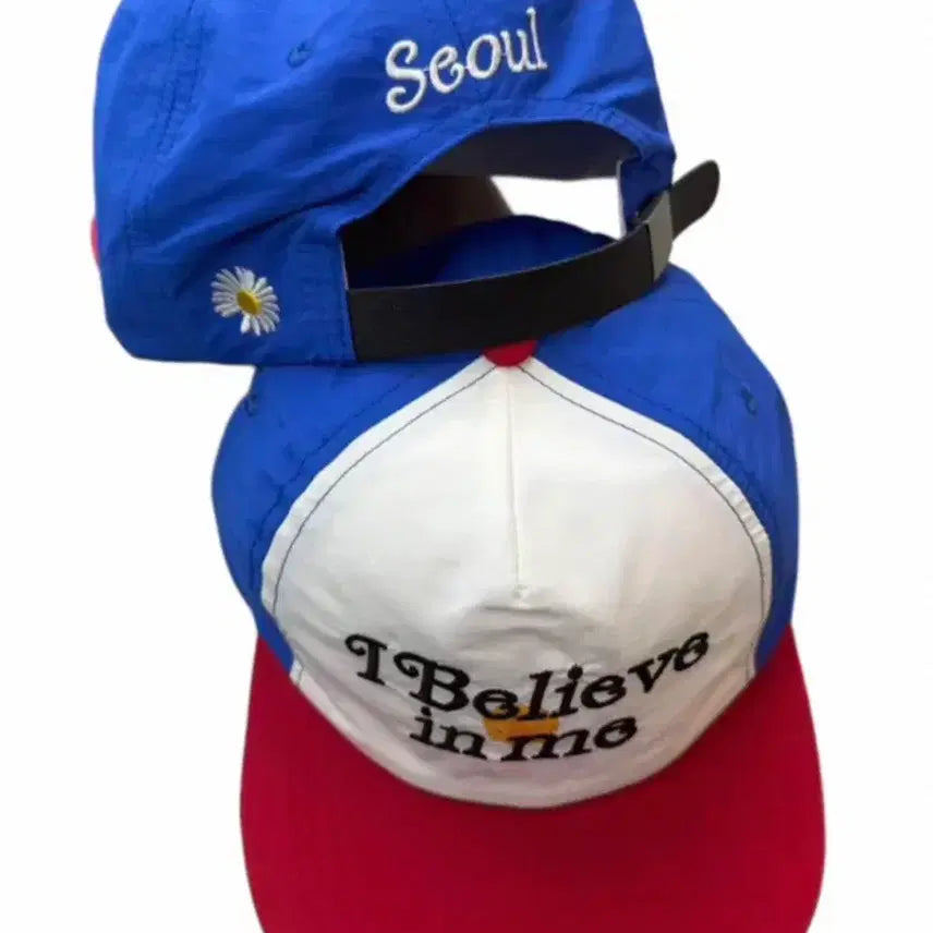 [BUNJANG] PMO x VERDY 3-Color Cap / 피마원 베르디 모자 3색상