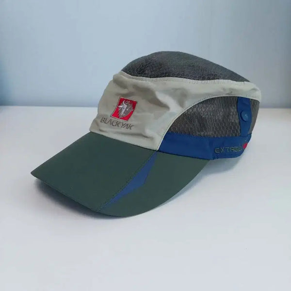 [BUNJANG] Black Yak Functional Hiking Hat (Size 60) / 블랙야크 기능성 등산모자/호칭60/구제24시/일