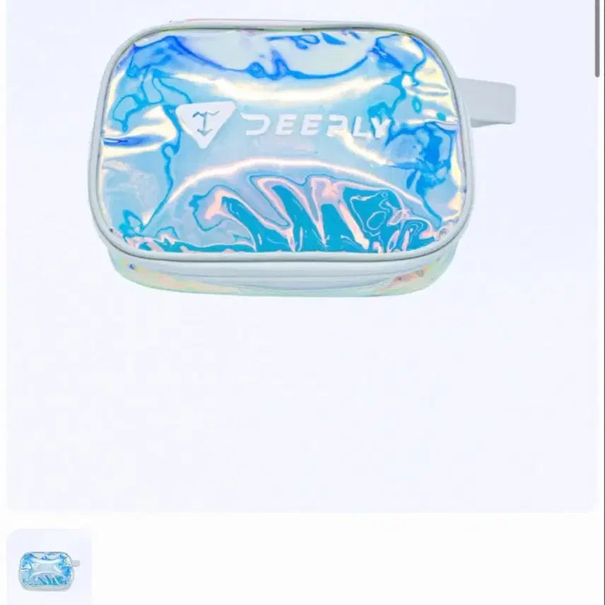 [BUNJANG] Depli Aurora Mask Case / 디플리 오로라 마스크 케이스