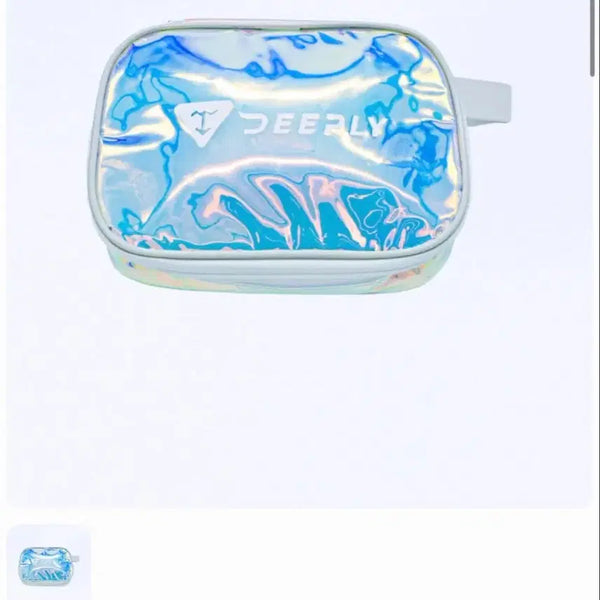 [BUNJANG] Depli Aurora Mask Case / 디플리 오로라 마스크 케이스