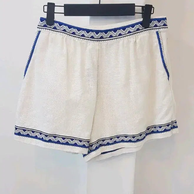 [BUNJANG] Maje Mabaraji Pants Size 1 / 마쥬 마바지 1사이즈허리 25~26기장32cm마지막사진참조